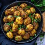 Jeera - Aloo