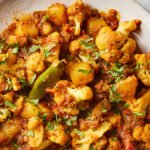 Aloo Gobhi