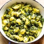 Aloo Methi