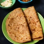 Alooo Paratha