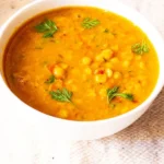 Yellow Daal