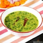 Palak - Dal