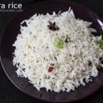 jeera - rice