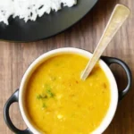 Masoor - Dal