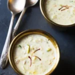 Rice - Kheer